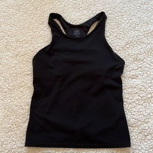 Athleta girl Long distance tank